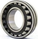 Deep groove ball bearings with filling slots